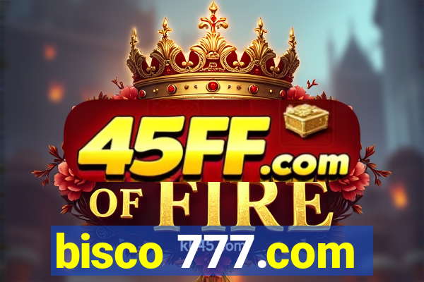 bisco 777.com